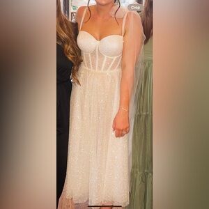 Rosie Eetienne Annabelle dress